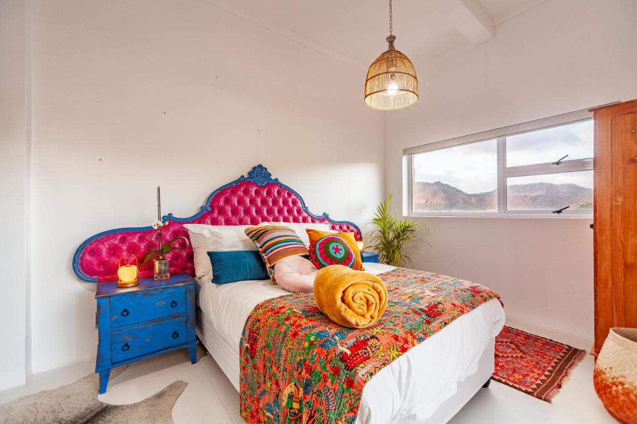 The Cape Aquanaut Luxury Seaview Apartment - 4