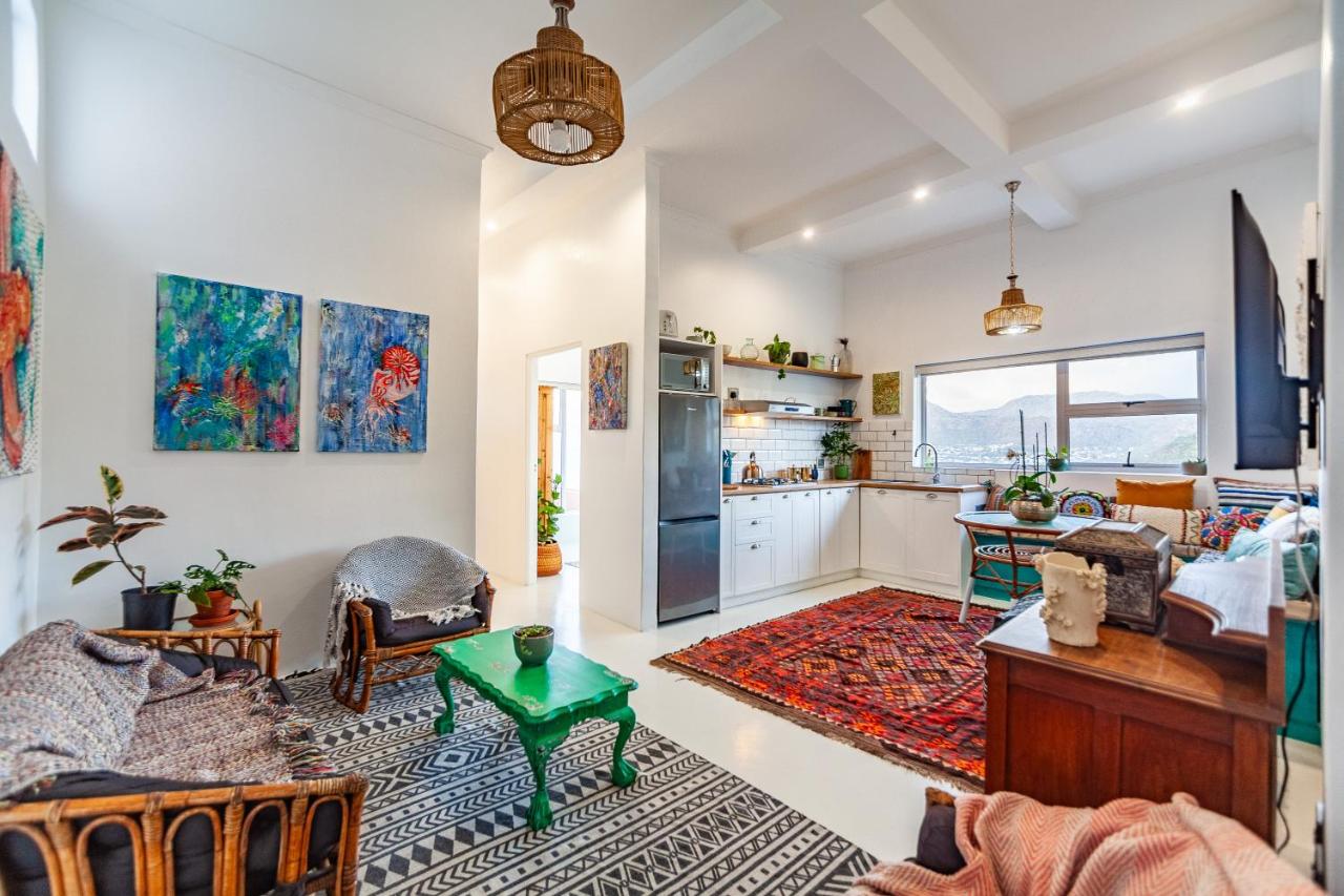 The Cape Aquanaut Luxury Seaview Apartment - 3