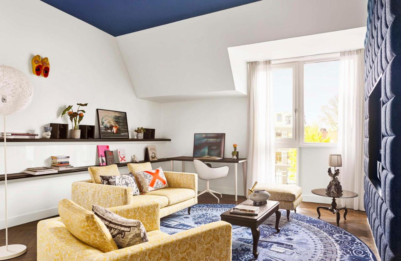 Andaz Amsterdam, Prinsengracht, By Hyatt - 5