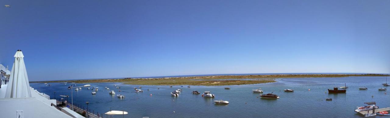 Cabanas beach front-line seaview apartment - 2