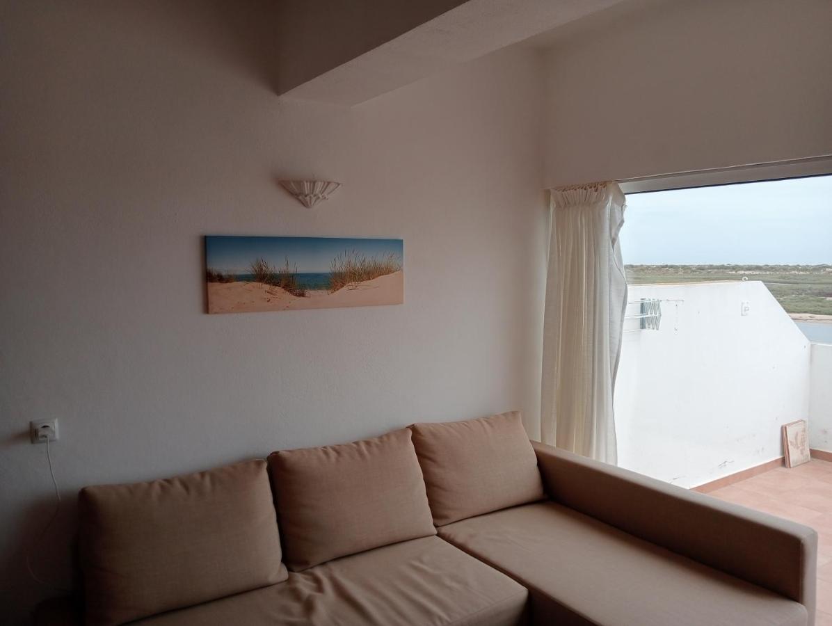 Cabanas beach front-line seaview apartment - 5