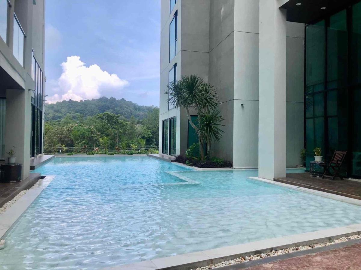 The Viva Patong A1 - 4