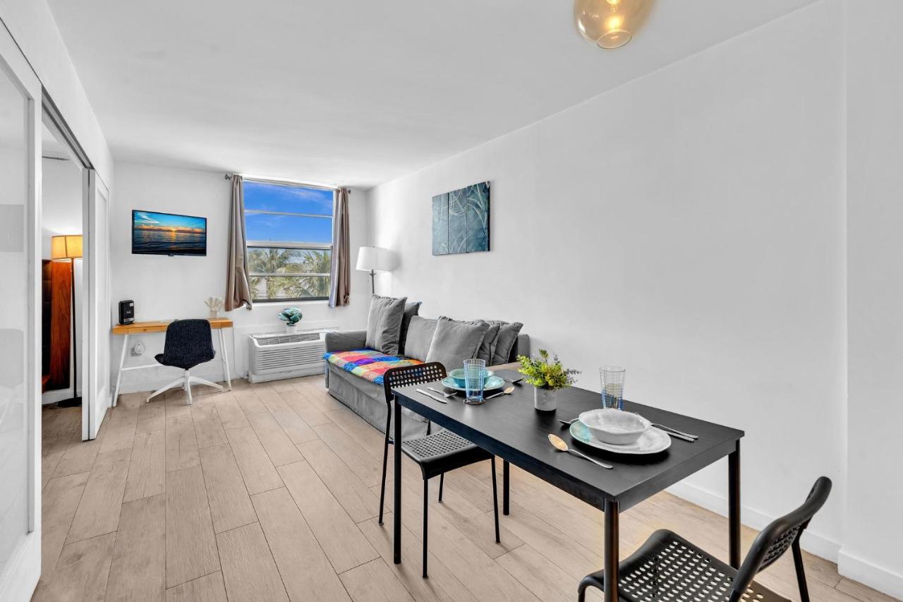 Deluxe modern 1 bedroom in south beach - 5