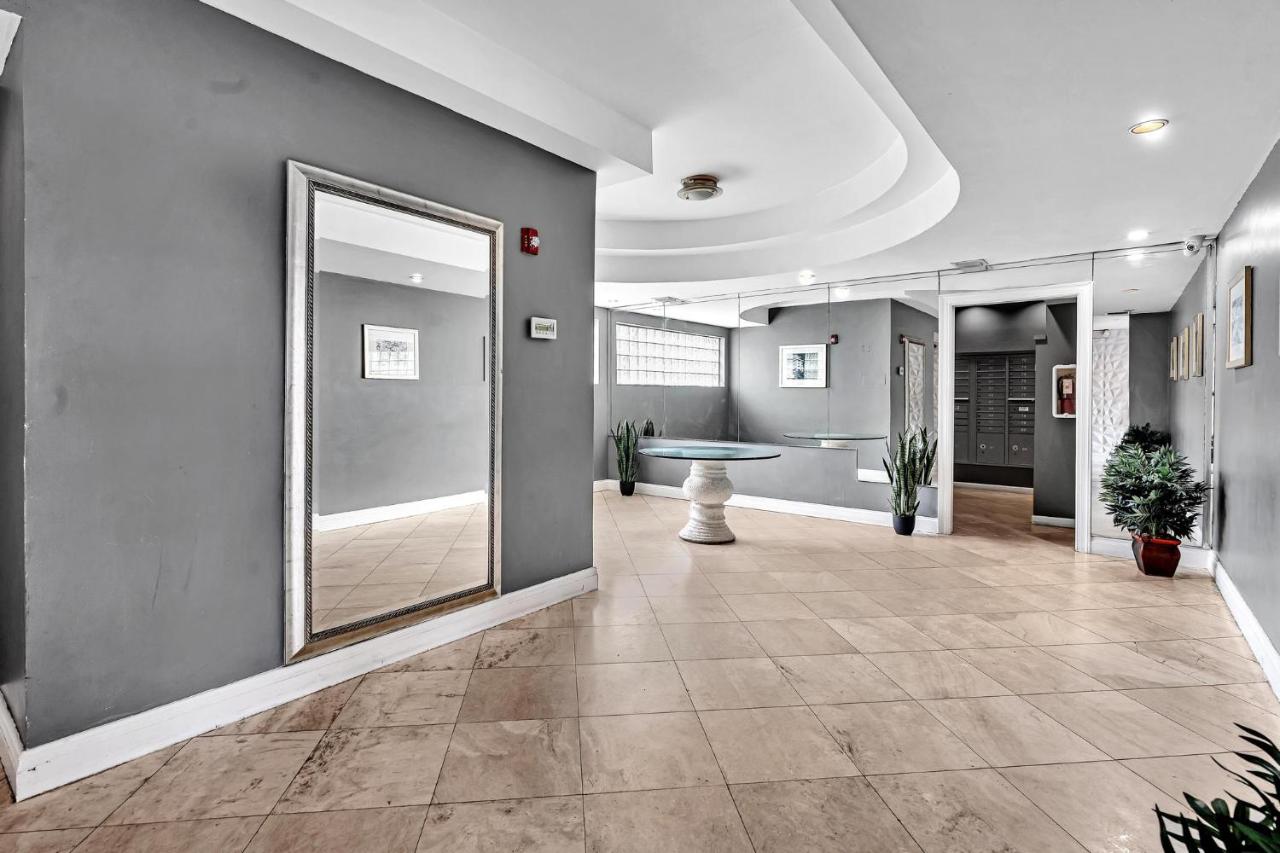 Deluxe modern 1 bedroom in south beach - 3