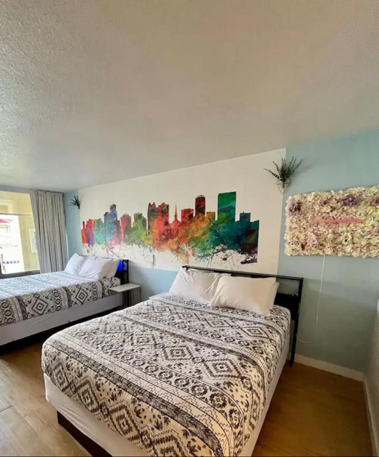 A & S Vacation Rooms — photo 24