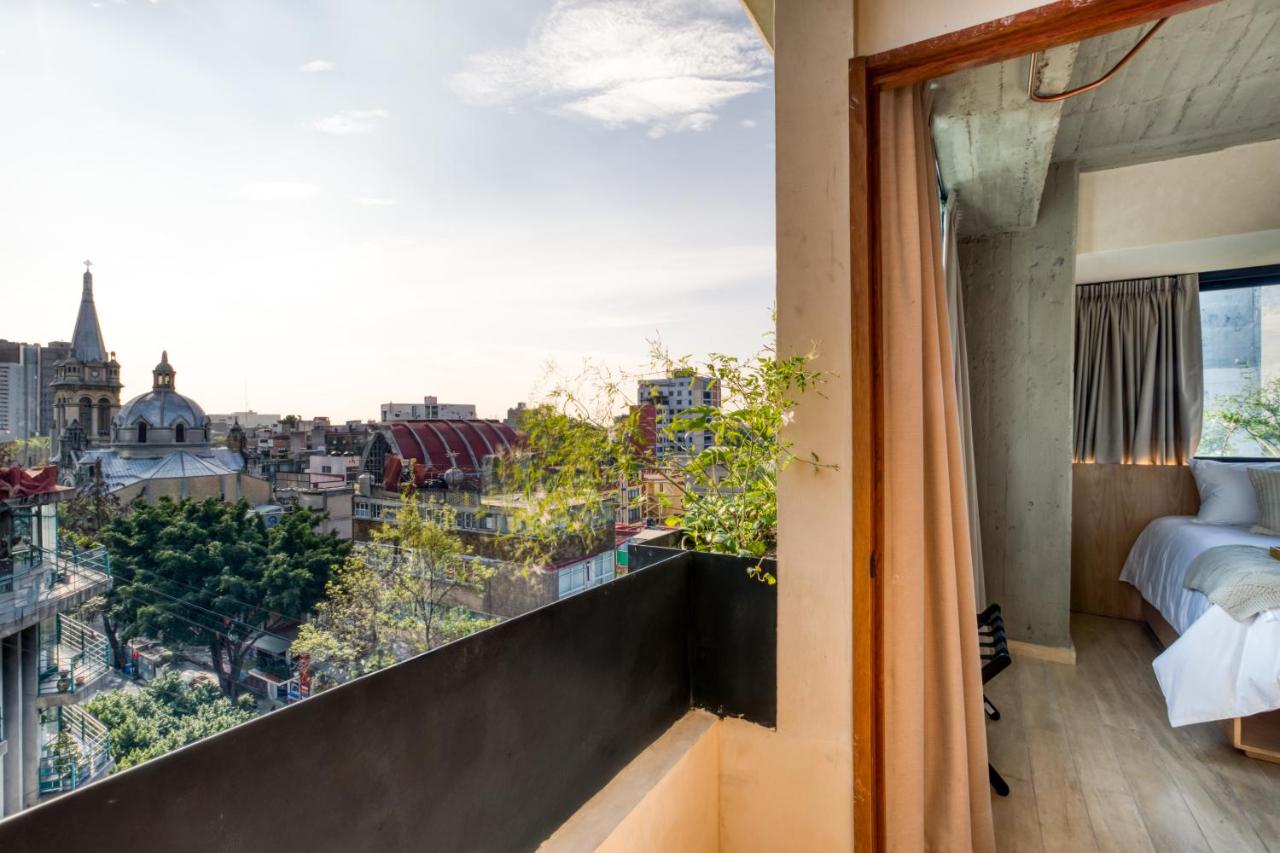 Caliza Roma Residences by Tasman - 4