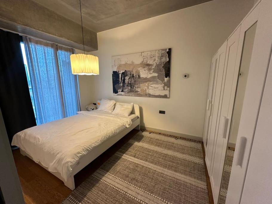 Cozy luxury apt in Sinpas queen - 2