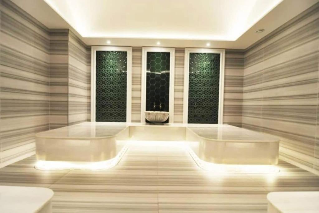 Cozy luxury apt in Sinpas queen - 3