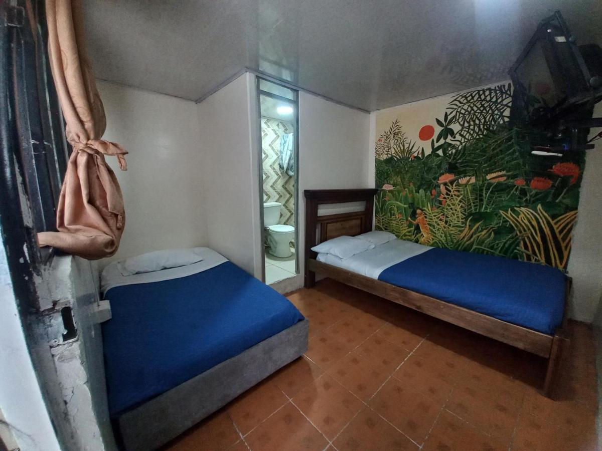 Hostal Choorro De Quevedo Candelaria - 2