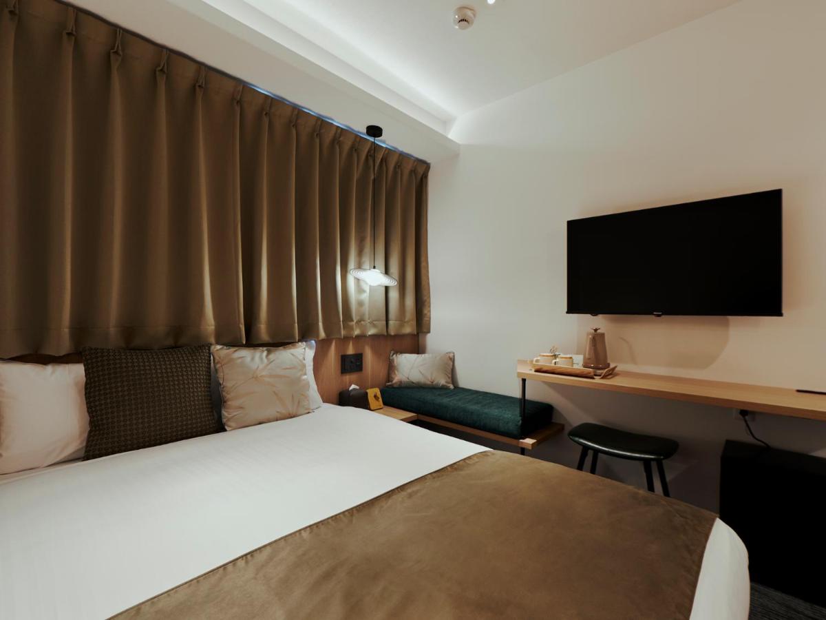 R Hotel Namba Daikokucho - 3