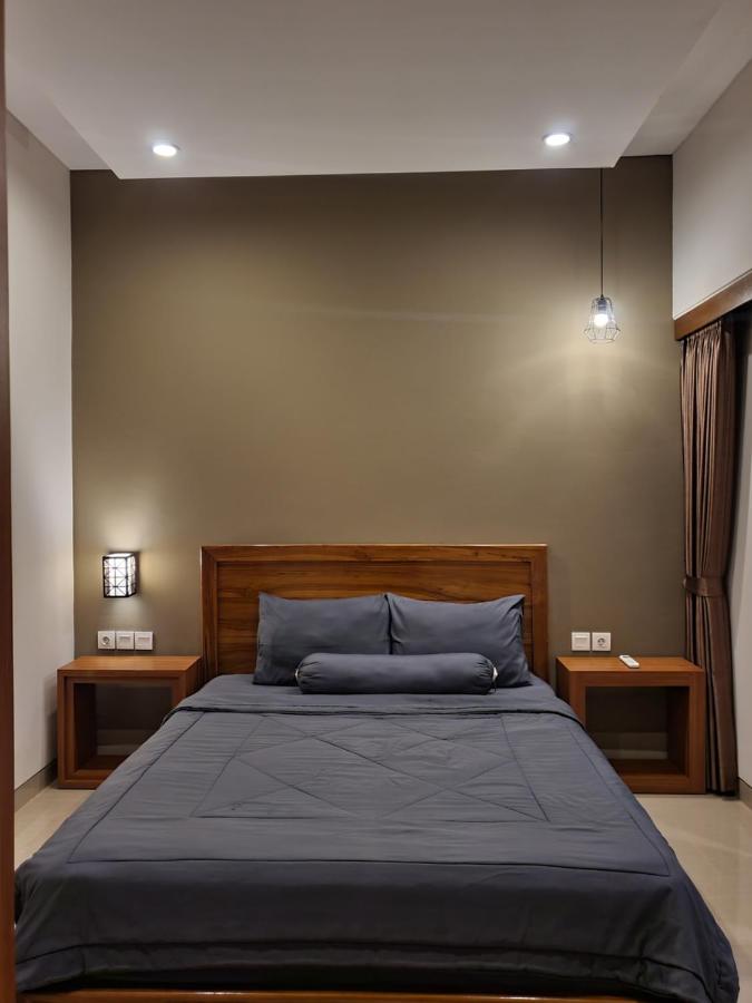 Kalih Homestay Bali - 2