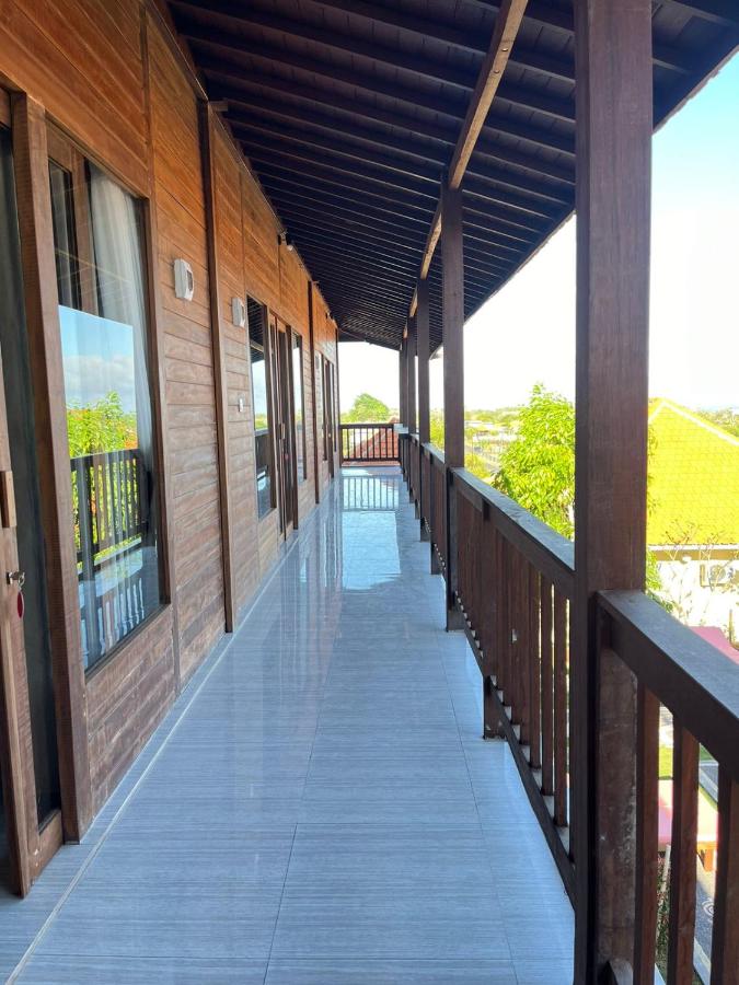 Pandawa Beach Homestay 1 - 3