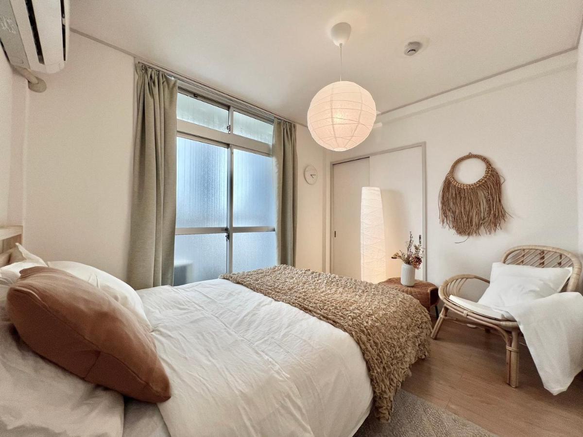 Shinjuku YC Hostel-SJ0399 - 2