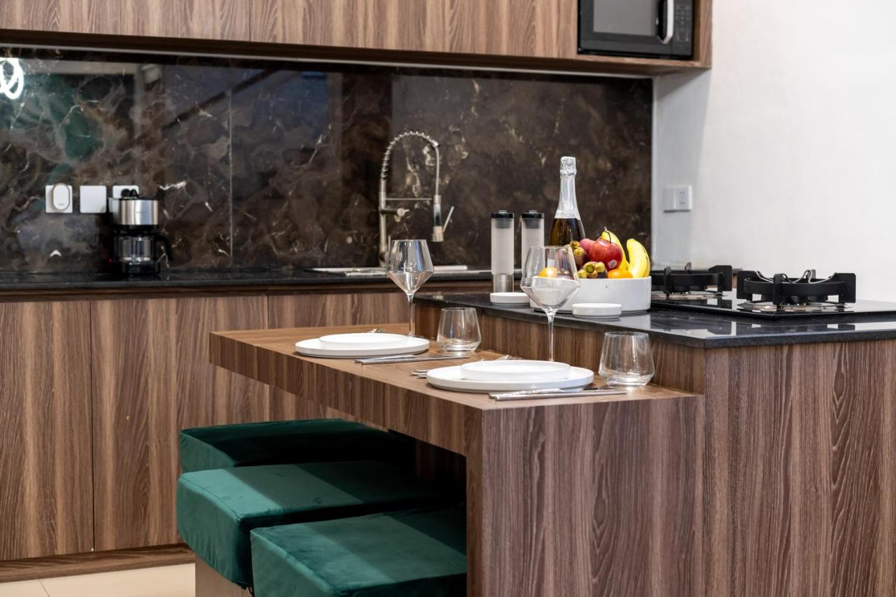 Magic River Villa Rice field view - 5