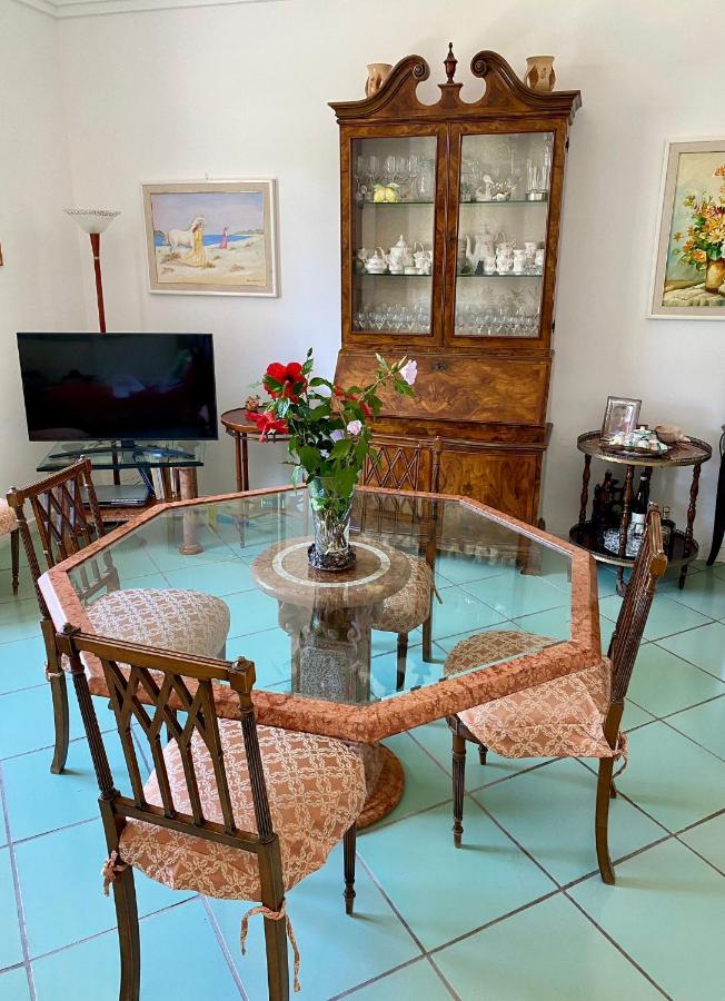 Villa Bianca Maria Up - 5