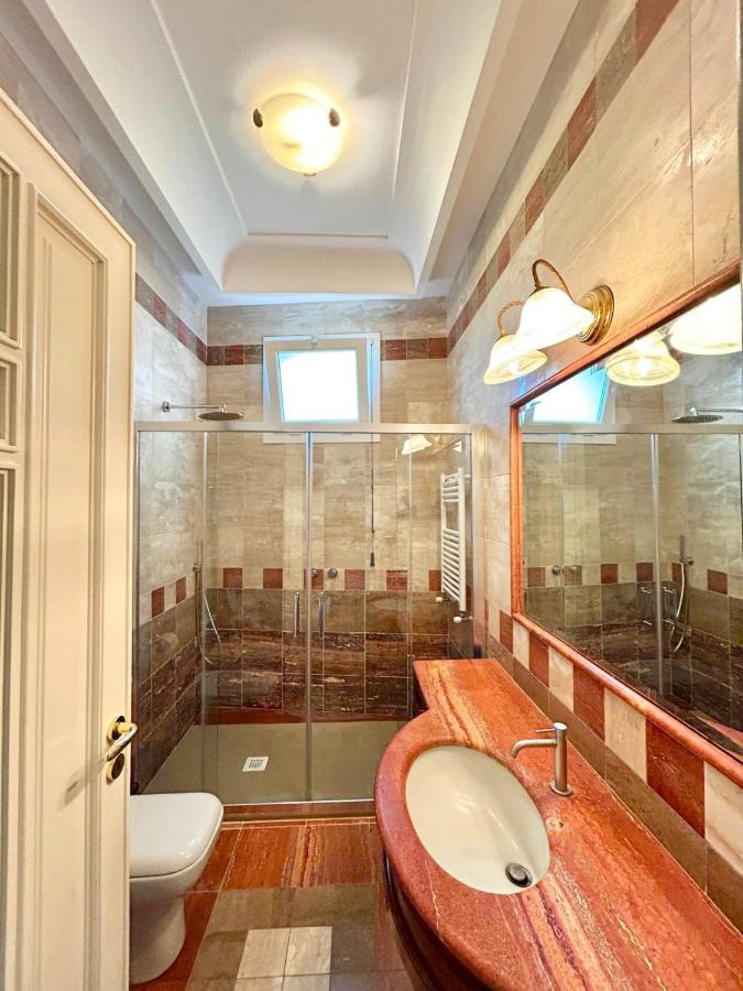 Villa Bianca Maria Up - 3