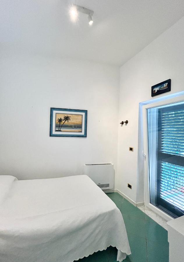 Villa Bianca Maria Up - 2