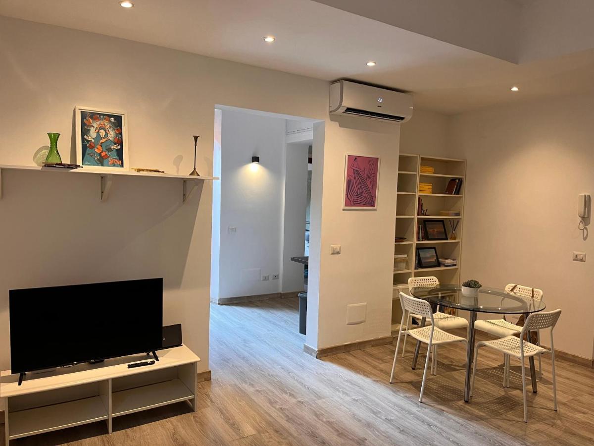 Cortile San Tommaso - 5