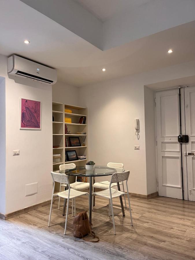 Cortile San Tommaso - 4