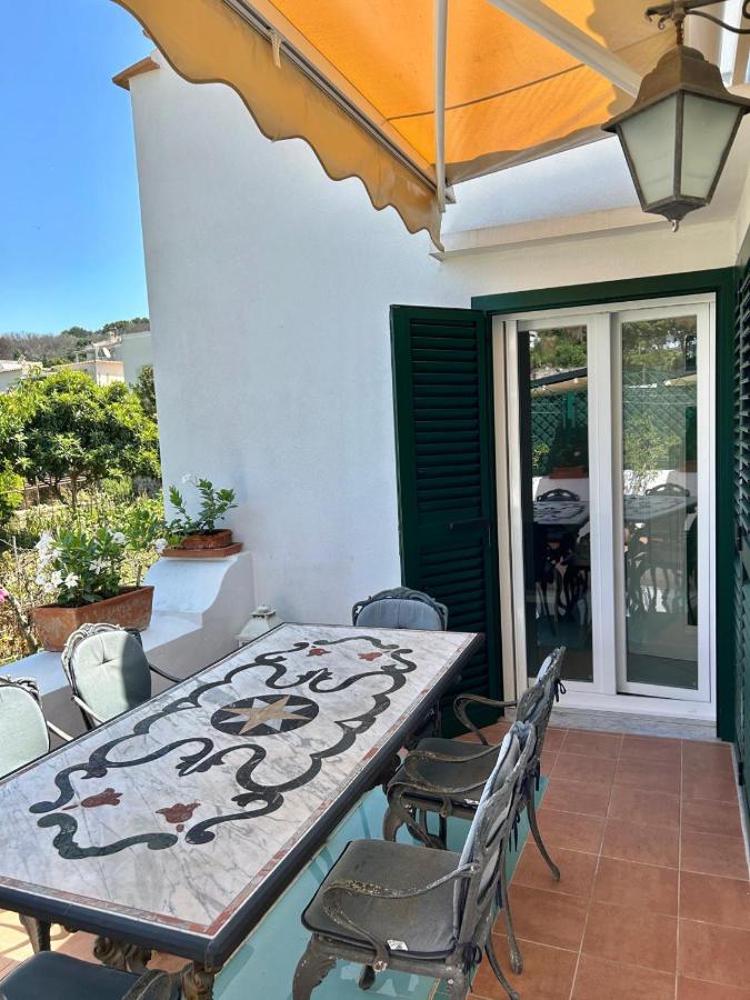 Villa Bianca Maria Up - 4