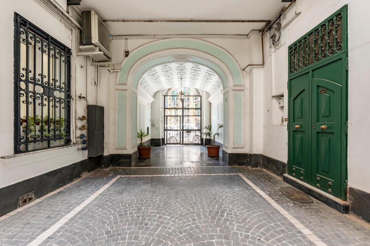 A26 Apartments - Premium apartment in Naples - 5
