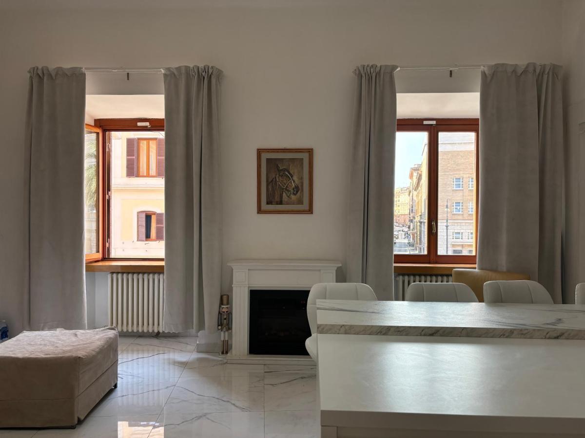 DOLCE VITA VIMINALE ROOM - 2