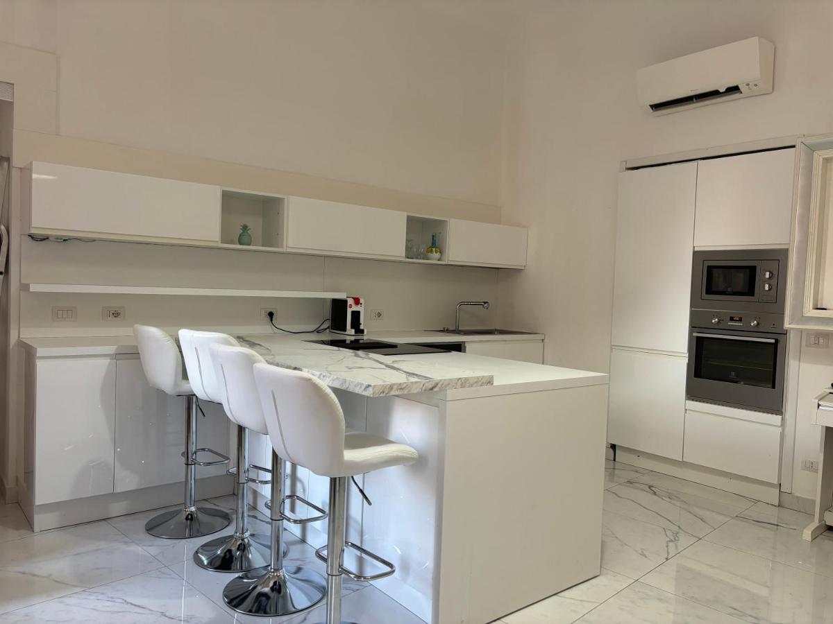 DOLCE VITA VIMINALE ROOM - 4