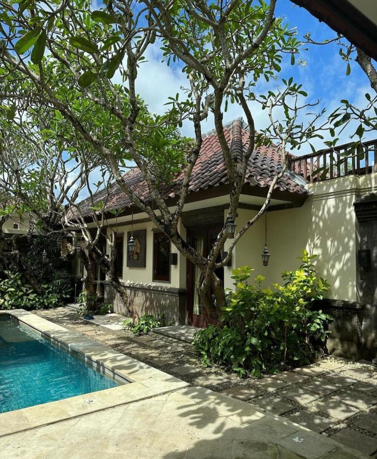 Villa Gadja Bali - 4