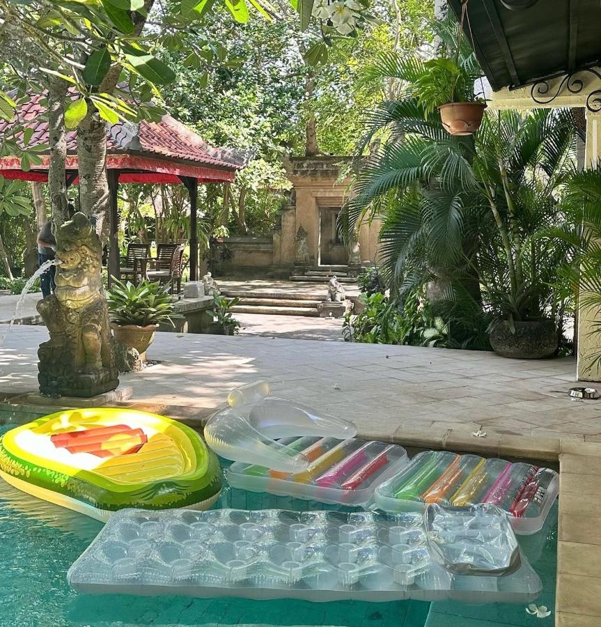 Villa Gadja Bali - 5