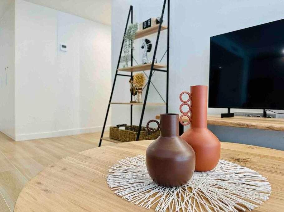 Pepe’s Suite - Torremolinos Centro - Parking - 5