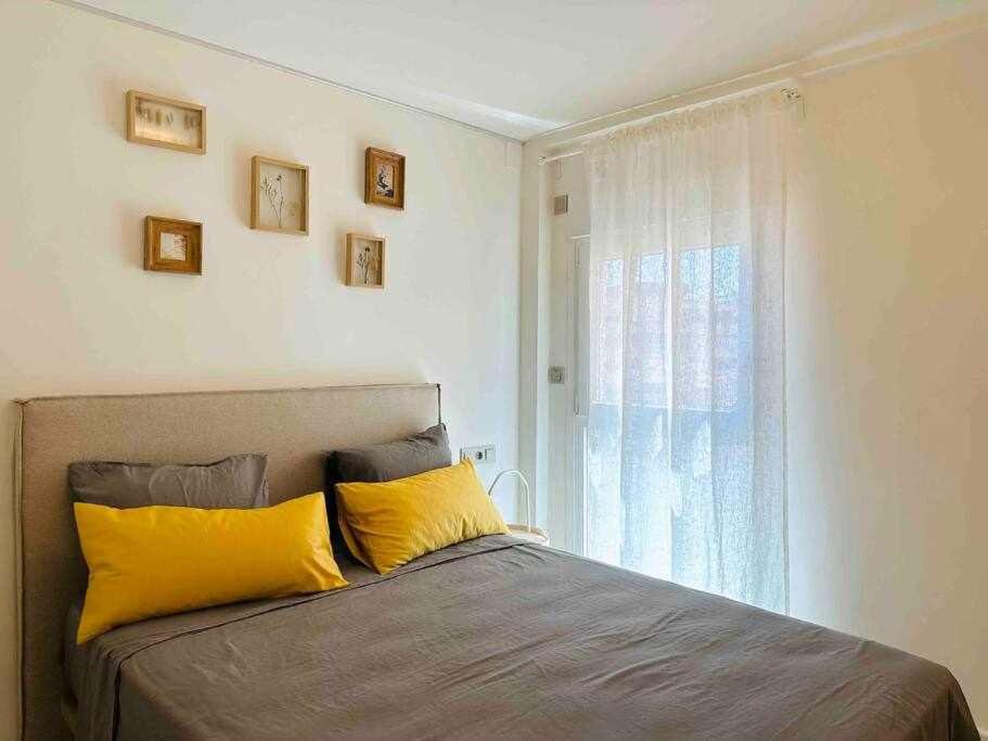 Pepe’s Suite - Torremolinos Centro - Parking - 2