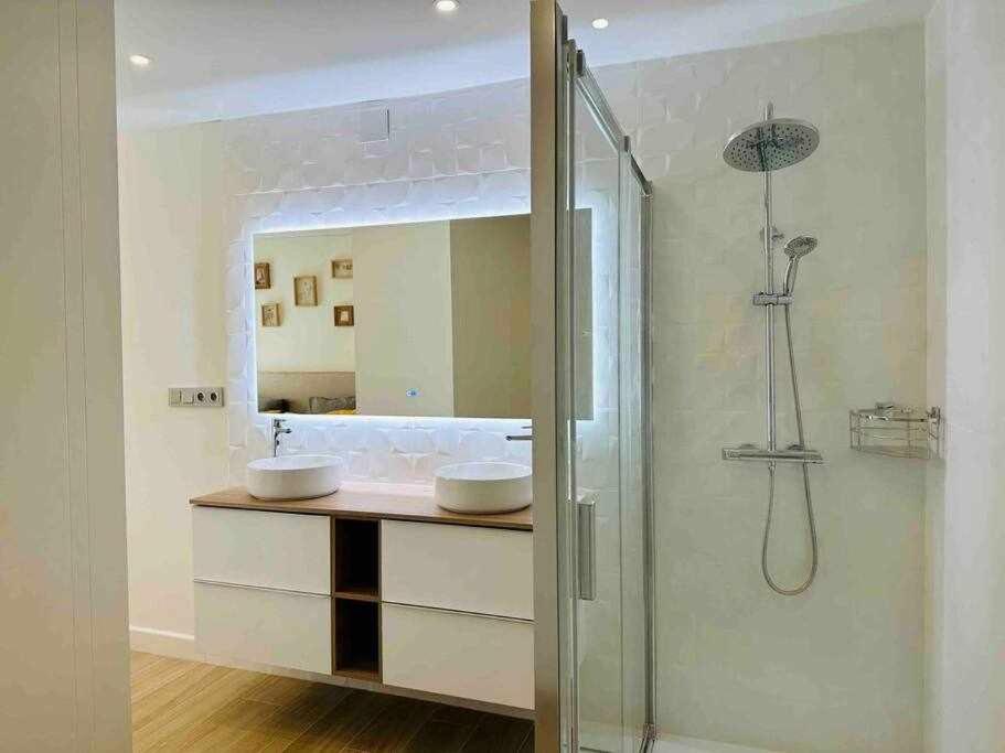 Pepe’s Suite - Torremolinos Centro - Parking - 3