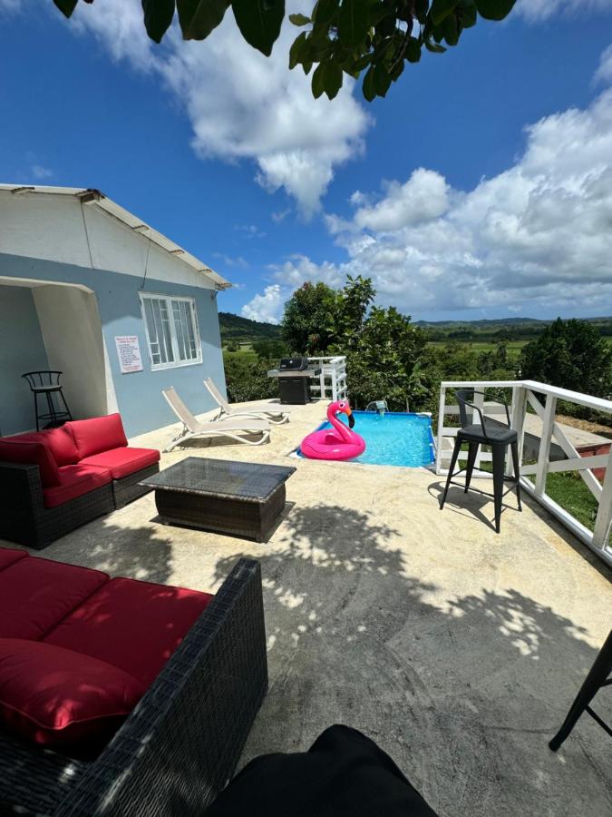 Hacienda Bella Vista - 2