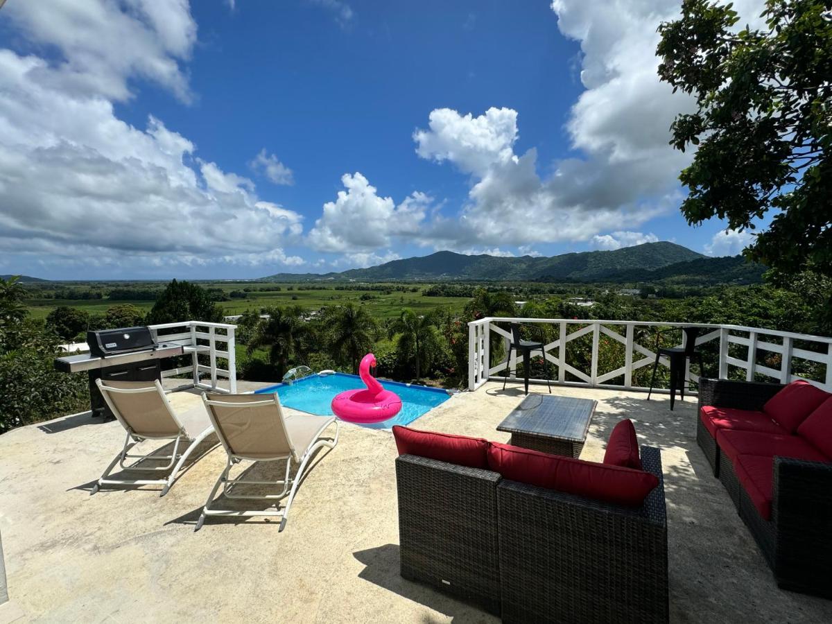 Hacienda Bella Vista