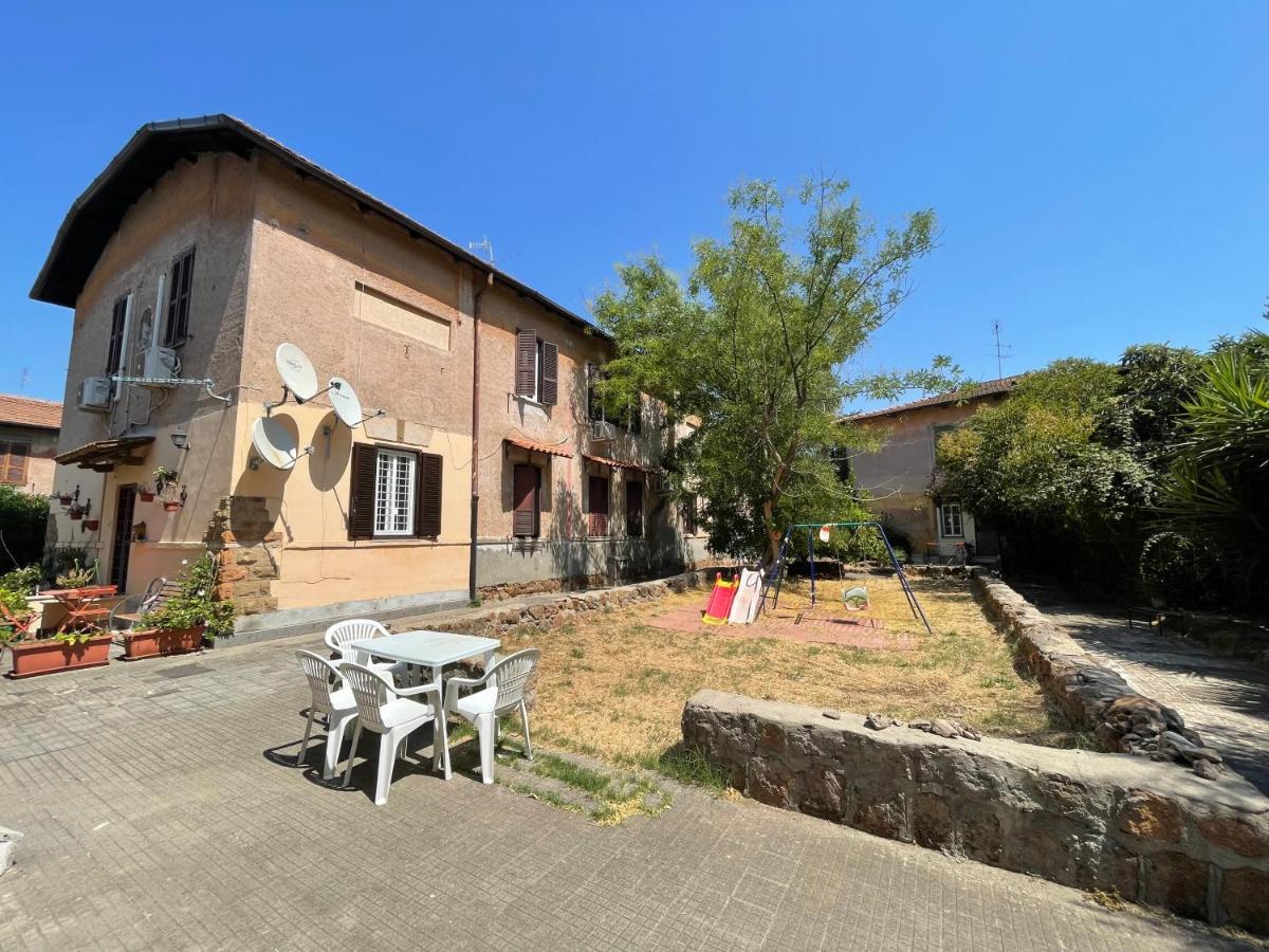 Lotto 21 della Garbatella - 5