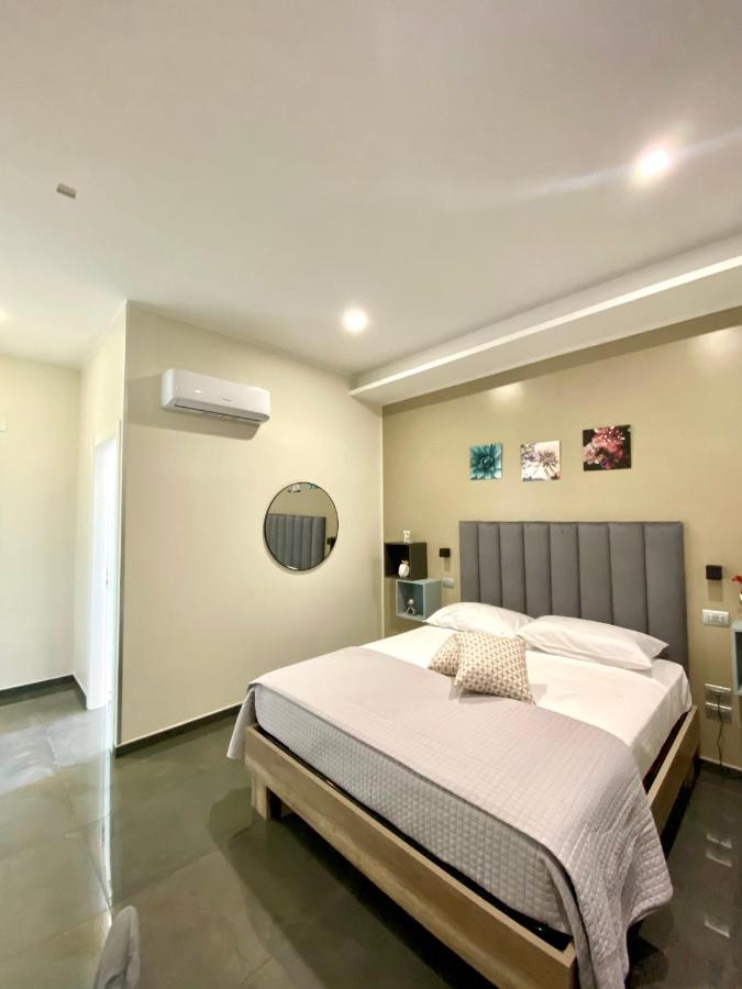 Brahma luxury B&B - 2