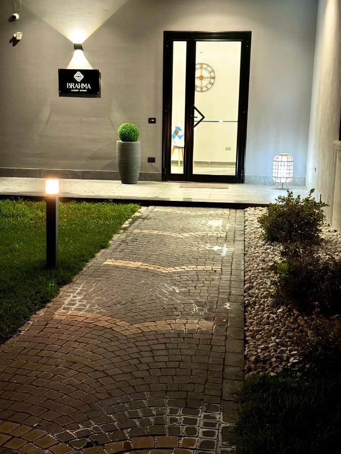 Brahma luxury B&B - 4