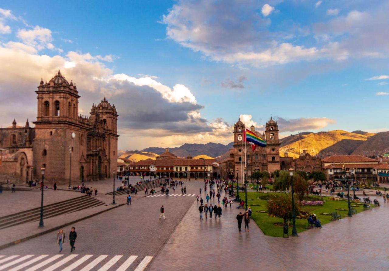 Casa Cusco guest house - 4