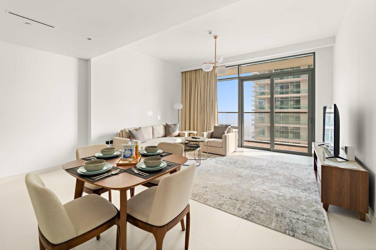 Silkhaus Vacation Homes 1BDR Marina Vista with Private Beach Access - 3