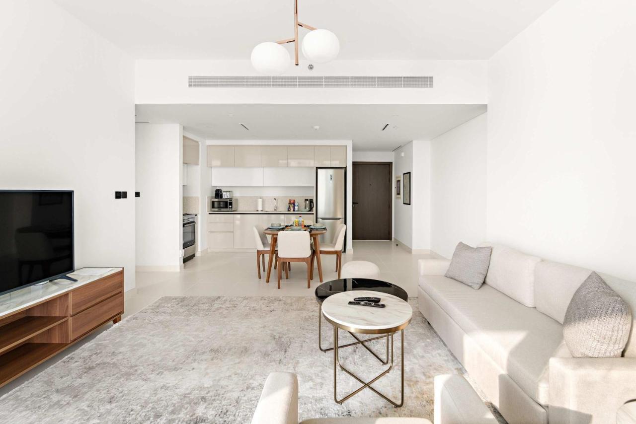 Silkhaus Vacation Homes 1BDR Marina Vista with Private Beach Access - 2