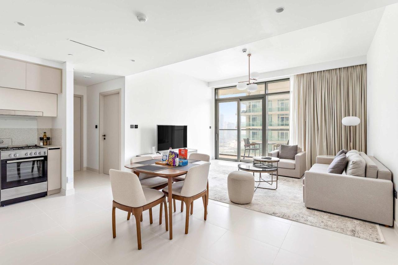 Silkhaus Vacation Homes 1BDR Sea View Retreat with Private Beach