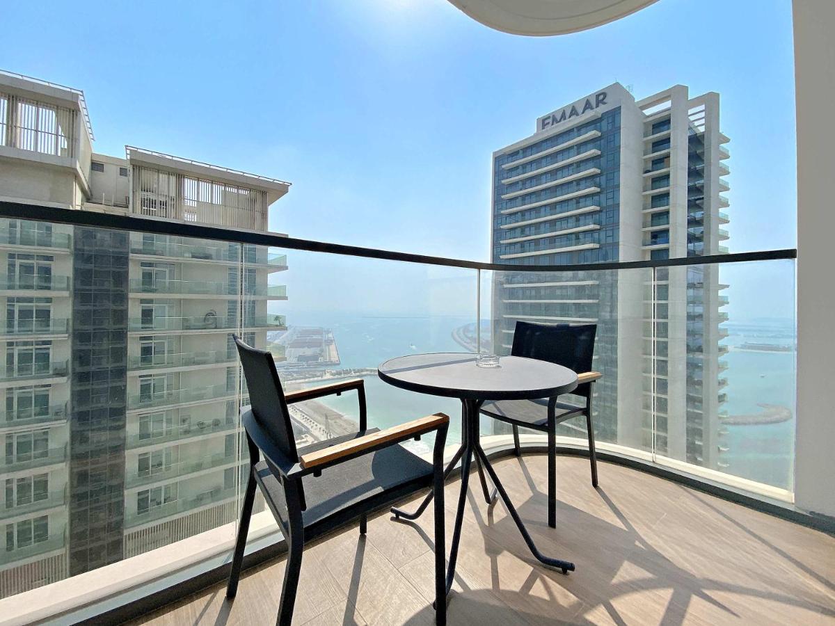 Silkhaus Vacation Homes 1BDR Sea View Retreat with Private Beach - 4