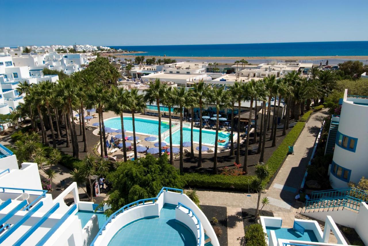 Aparthotel Costa Mar, Puerto del Carmen – Bijgewerkte prijzen ...