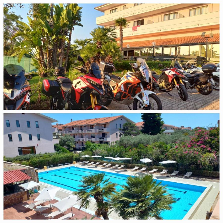 Green Sporting Club Hotel - 3