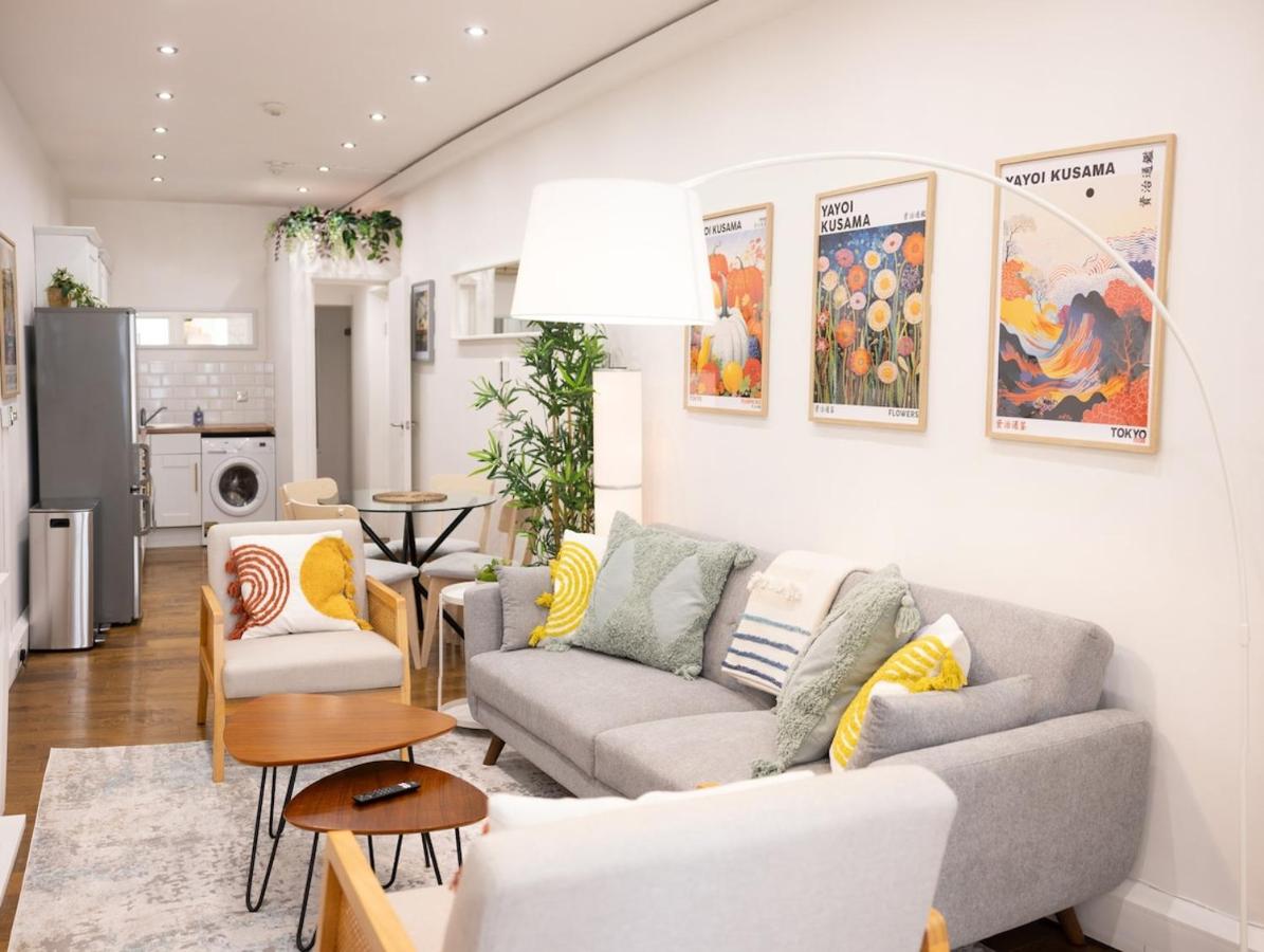 Bright and Cosy home 100m from Trafalgar Square - 4