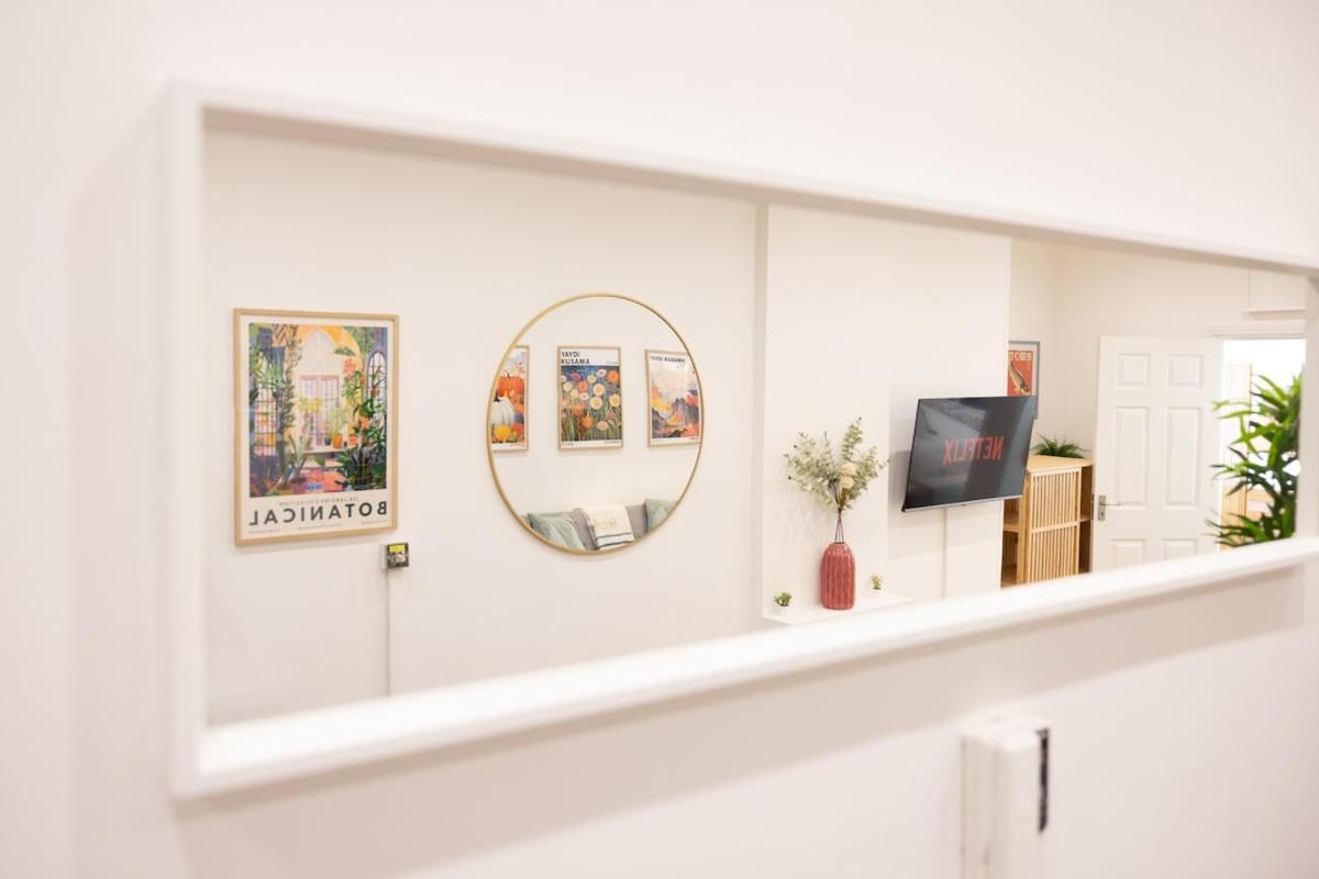 Bright and Cosy home 100m from Trafalgar Square - 5