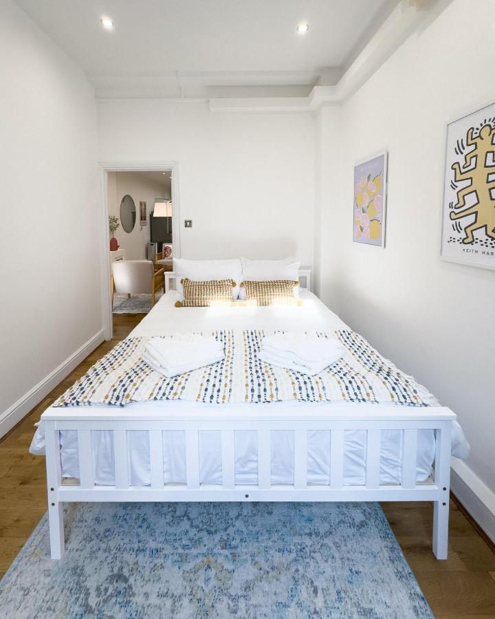 Bright and Cosy home 100m from Trafalgar Square - 2