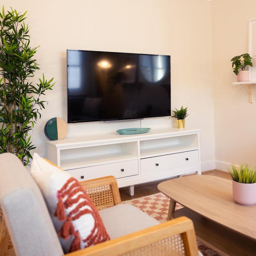 City Centre Hideaway 100m from Trafalgar Square - 5