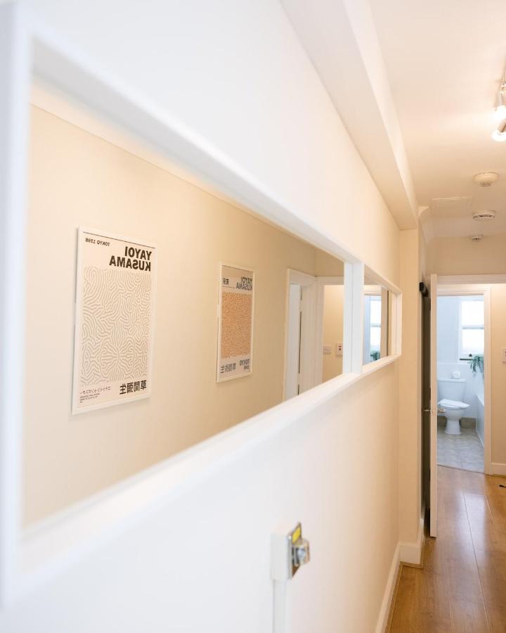 City Centre Hideaway 100m from Trafalgar Square - 3