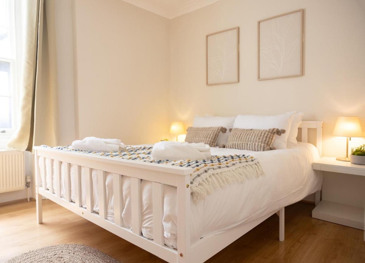 City Centre Hideaway 100m from Trafalgar Square - 2